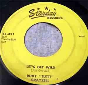 Rudy 