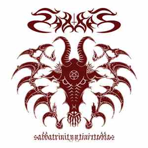 Sabbat - Sabbatrinity