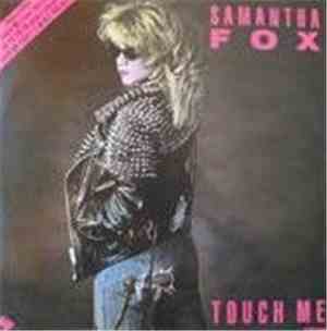 Samantha Fox - Touch Me