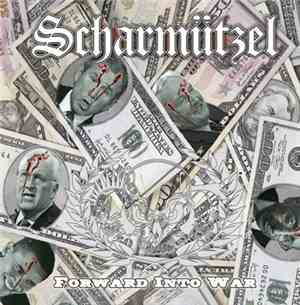 Scharmützel - Forward Into War