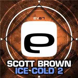 Scott Brown - Ice Cold 2