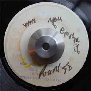 Shades  / Karl Bryan - Who You Gonna Run To / Look Who Is Back