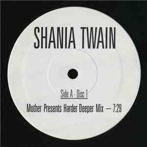 Shania Twain - It's Alright