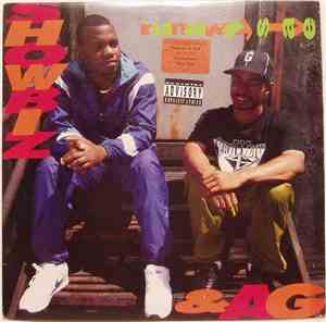 Showbiz & A.G. - Runaway Slave