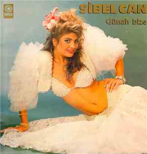 Sibel Can - Günah Bize