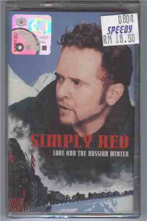 Simply Red - Love And The Russian Winter