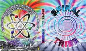 Spiral Tribe - Spiral Tribe