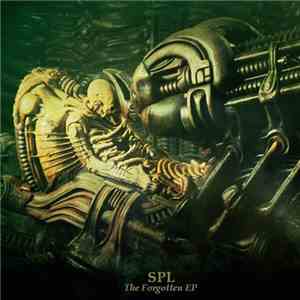 SPL - The Forgotten EP
