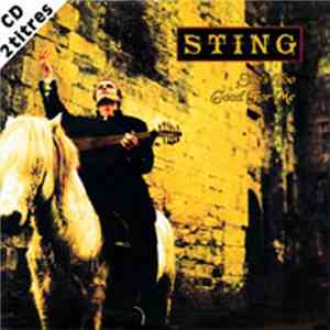 Sting - She's Too Good For Me