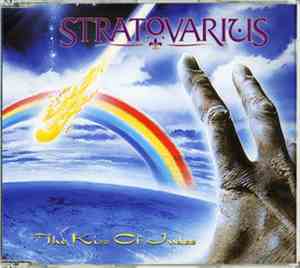 Stratovarius - The Kiss Of Judas