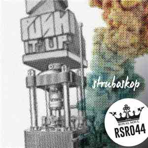 Struboskop - Push It Up