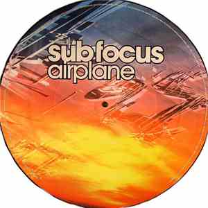 Subfocus - Airplane / Flamenco