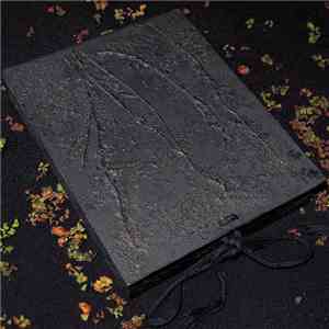 Suishou No Fune & Numinous Eye - Black Flowers Of The Forest In The Cosmos