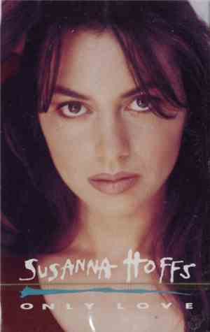 Susanna Hoffs - Only Love