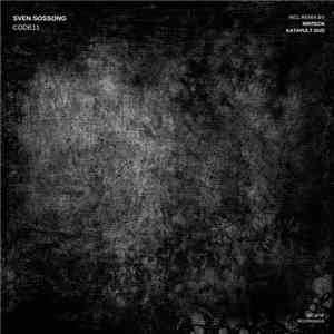 Sven Sossong - Code11