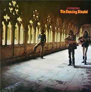 The Amazing Blondel - Evensong