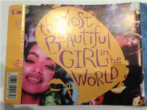 The Artist (Formerly Known As Prince) - The Most Beautiful Girl In The World