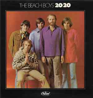 The Beach Boys - 20/20