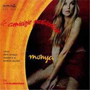 The Communicatives - Monya
