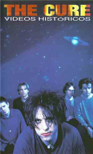 The Cure - Videos Históricos
