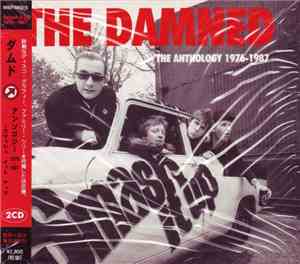 The Damned - Smash It Up. The Anthology 1976-1987