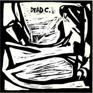 The Dead C - DR503