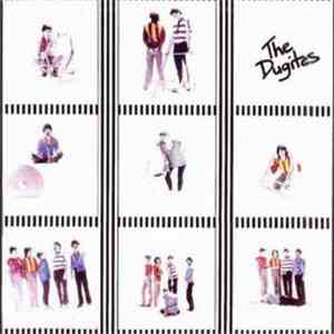 The Dugites - The Dugites