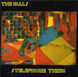 The Fall - Telephone Thing