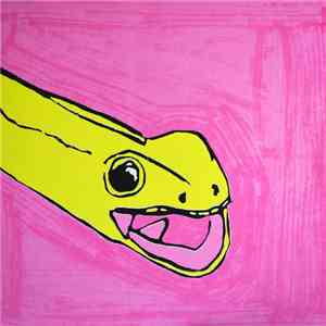 The Hipshakes - Snake