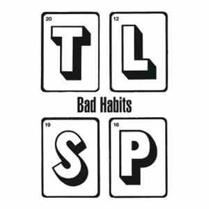 The Last Shadow Puppets - Bad Habits