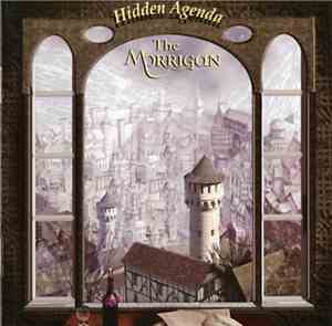 The Morrigan  - Hidden Agenda