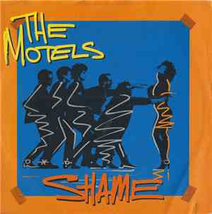 The Motels - Shame