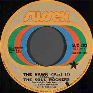 The Soul Rockers - The Hawk