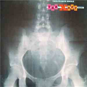 TKA - X-Ray Vision