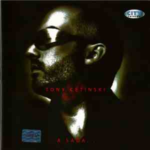 Tony Cetinski - A Sada...