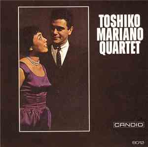 Toshiko Mariano Quartet - Toshiko Mariano Quartet