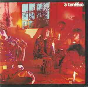 Traffic - Mr. Fantasy