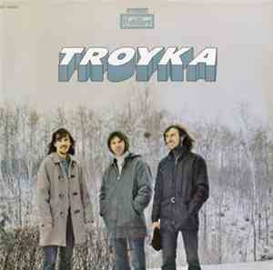 Troyka  - Troyka