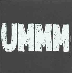 Ummm / Hasrat - Ummm / Hasrat