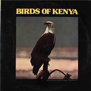 Unknown Artist - Birds Of Kenya