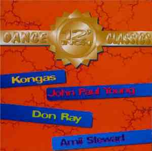 Various - 12 Inch Dance Classics