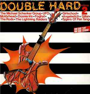 Various - Double Hard Volume 2