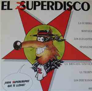Various - El Zuper Disco