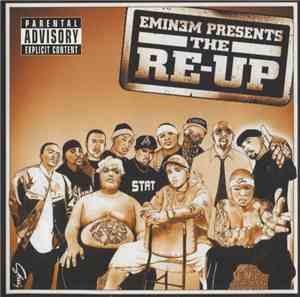 Various - Eminem Presents The Re-Up
