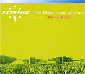 Various - Extrema – The Festival 2000