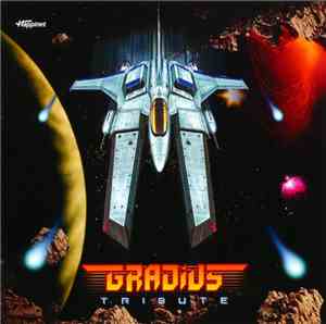 Various - Gradius Tribute