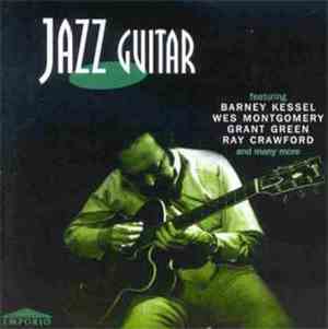 Various - Jazz Guitar