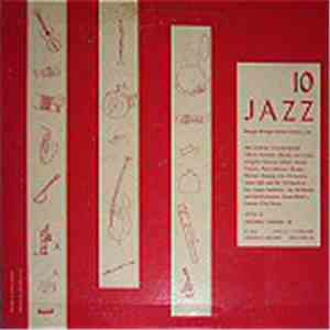 Various - Jazz Volume 10: Boogie Woogie