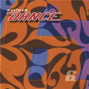 Various - Maximum Dance 6 - 06