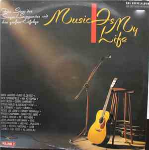 Various - Music Is My Life, Vol. 2